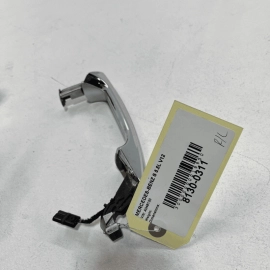 MERCEDES W221 S600 REAR LEFT DRIVER DOOR EXTERIOR HANDLE KEYLESS GO OEM 200