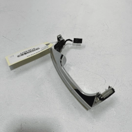 MERCEDES W221 S600 REAR LEFT DRIVER DOOR EXTERIOR HANDLE KEYLESS GO OEM 200