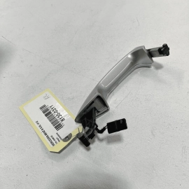 MERCEDES W221 S600 REAR LEFT DRIVER DOOR EXTERIOR HANDLE KEYLESS GO OEM 200