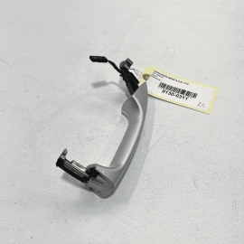 MERCEDES W221 S600 REAR LEFT DRIVER DOOR EXTERIOR HANDLE KEYLESS GO OEM 200
