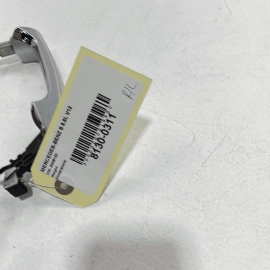 MERCEDES W221 S600 REAR LEFT DRIVER DOOR EXTERIOR HANDLE KEYLESS GO OEM 200