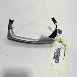 MERCEDES W221 S600 REAR LEFT DRIVER DOOR EXTERIOR HANDLE KEYLESS GO OEM 200