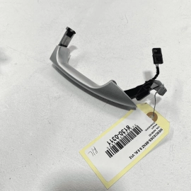 MERCEDES W221 S600 REAR LEFT DRIVER DOOR EXTERIOR HANDLE KEYLESS GO OEM 200