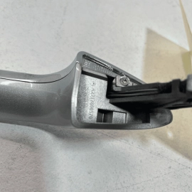 MERCEDES W221 S600 REAR LEFT DRIVER DOOR EXTERIOR HANDLE KEYLESS GO OEM 200