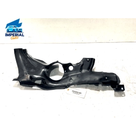 DAMAGE! 2007-13 MERCEDES S-CLASS S CL 600 Left Driver Side Antinoise Capsul