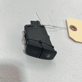 2014-2020 BMW 4 SERIES DASH HAZARD & DOOR LOCK CONTROL SWITCH OEM