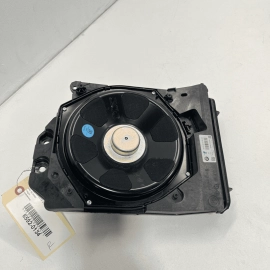 2014-2020 BMW 4 SERIES FRONT RIGHT PASSENGER SEAT FLOOR SPEAKER SUBWOOFER O