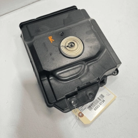 2014-2020 BMW 4 SERIES FRONT RIGHT PASSENGER SEAT FLOOR SPEAKER SUBWOOFER O