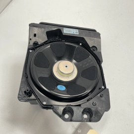 2014-2020 BMW 4 SERIES FRONT RIGHT PASSENGER SEAT FLOOR SPEAKER SUBWOOFER O