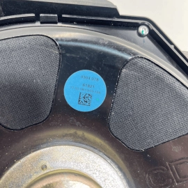 2014-2020 BMW 4 SERIES FRONT RIGHT PASSENGER SEAT FLOOR SPEAKER SUBWOOFER O