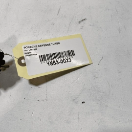 2011-2018 PORSCHE CAYENNE FRONT PASSENGER SIDE SEAT ADJUST RECLINE MOTOR OE