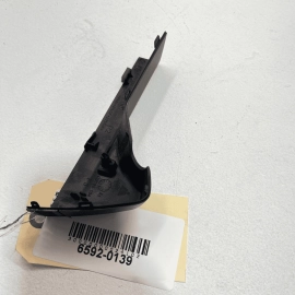 2015-2020 BMW 4 SERIES INTERIOR REAR VIEW MIRROR UPPER RIGHT SIDE TRIM COVE