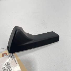 2015-2020 BMW 4 SERIES INTERIOR REAR VIEW MIRROR UPPER RIGHT SIDE TRIM COVE