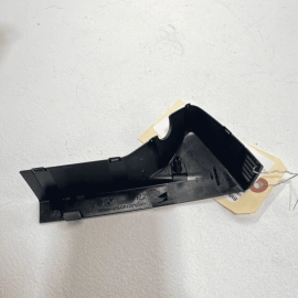 2015-2020 BMW 4 SERIES INTERIOR REAR VIEW MIRROR UPPER RIGHT SIDE TRIM COVE