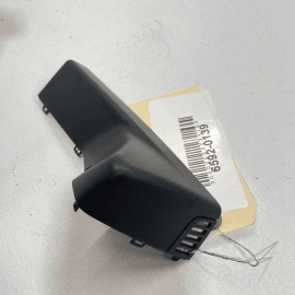 2015-2020 BMW 4 SERIES INTERIOR REAR VIEW MIRROR UPPER RIGHT SIDE TRIM COVE