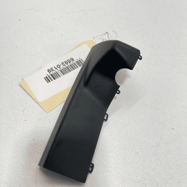 2015-2020 BMW 4 SERIES INTERIOR REAR VIEW MIRROR UPPER RIGHT SIDE TRIM COVE