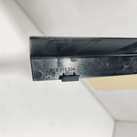 2015-2020 BMW 4 SERIES INTERIOR REAR VIEW MIRROR UPPER RIGHT SIDE TRIM COVE