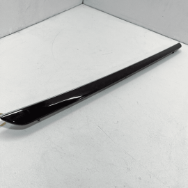 Mercedes W221 S600 Rear Left Driver Door Panel Wood Trim Molding OEM 2007-2