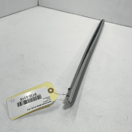 Mercedes W221 S600 Rear Left Driver Door Panel Wood Trim Molding OEM 2007-2