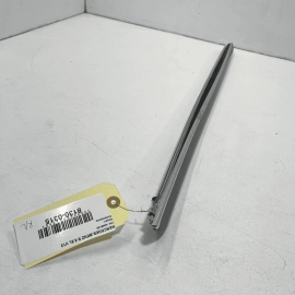 Mercedes W221 S600 Rear Left Driver Door Panel Wood Trim Molding OEM 2007-2