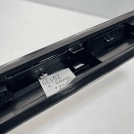 Mercedes W221 S600 Rear Left Driver Door Panel Wood Trim Molding OEM 2007-2