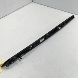 Mercedes W221 S600 Rear Left Driver Door Panel Wood Trim Molding OEM 2007-2