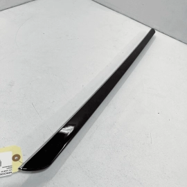 Mercedes W221 S600 Rear Left Driver Door Panel Wood Trim Molding OEM 2007-2