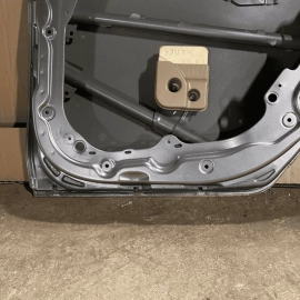 GENUINE 11-16 Hyundai Elantra REAR RIGHT PASSANGER Door Shell OEM