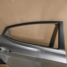 GENUINE 11-16 Hyundai Elantra REAR RIGHT PASSANGER Door Shell OEM