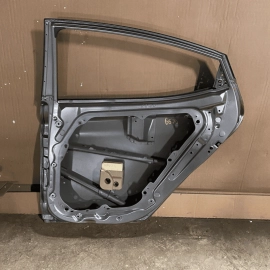 GENUINE 11-16 Hyundai Elantra REAR RIGHT PASSANGER Door Shell OEM