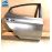 GENUINE 11-16 Hyundai Elantra REAR RIGHT PASSANGER Door Shell OEM