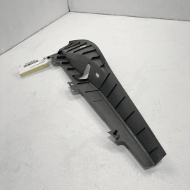 Mercedes W221 S600 Rear Left Driver Door Lock Cover Trim Panel OEM 2007-200