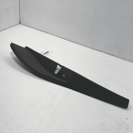 Mercedes W221 S600 Rear Left Driver Door Lock Cover Trim Panel OEM 2007-200