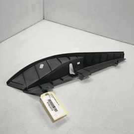 Mercedes W221 S600 Rear Left Driver Door Lock Cover Trim Panel OEM 2007-200