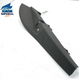 Mercedes W221 S600 Rear Left Driver Door Lock Cover Trim Panel OEM 2007-200