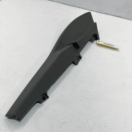 Mercedes W221 S600 Rear Left Driver Door Lock Cover Trim Panel OEM 2007-200