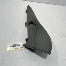 Mercedes W221 S600 Rear Left Driver Door Lock Cover Trim Panel OEM 2007-200