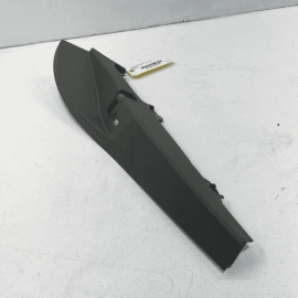 Mercedes W221 S600 Rear Left Driver Door Lock Cover Trim Panel OEM 2007-200