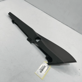 Mercedes W221 S600 Rear Left Driver Door Lock Cover Trim Panel OEM 2007-200