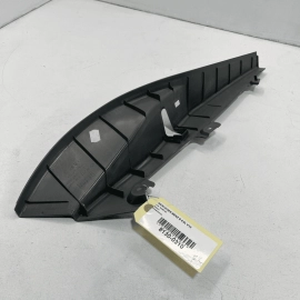 Mercedes W221 S600 Rear Left Driver Door Lock Cover Trim Panel OEM 2007-200