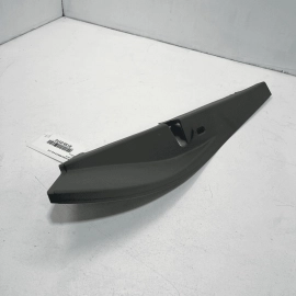 Mercedes W221 S600 Rear Left Driver Door Lock Cover Trim Panel OEM 2007-200