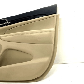 2014-2016 JEEP GRAND CHEROKEE FRONT RIGHT PASSENGER SIDE INTERIOR DOOR PANE