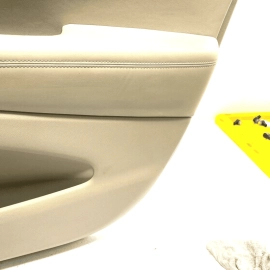 2014-2016 JEEP GRAND CHEROKEE FRONT RIGHT PASSENGER SIDE INTERIOR DOOR PANE