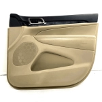 2014-2016 JEEP GRAND CHEROKEE FRONT RIGHT PASSENGER SIDE INTERIOR DOOR PANE