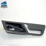 Mercedes W221 S600 Rear Left Driver Side Interior Door Handle OEM 2007-2009
