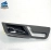 Mercedes W221 S600 Rear Left Driver Side Interior Door Handle OEM 2007-2009