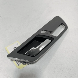 Mercedes W221 S600 Rear Left Driver Side Interior Door Handle OEM 2007-2009