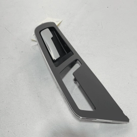 Mercedes W221 S600 Rear Left Driver Side Interior Door Handle OEM 2007-2009