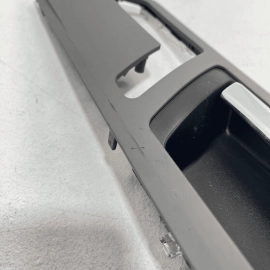 Mercedes W221 S600 Rear Left Driver Side Interior Door Handle OEM 2007-2009