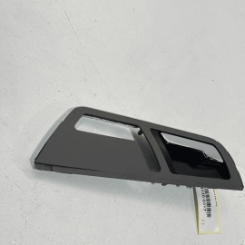 Mercedes W221 S600 Rear Left Driver Side Interior Door Handle OEM 2007-2009
